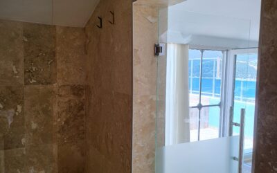 Bathroom Roof Terrace